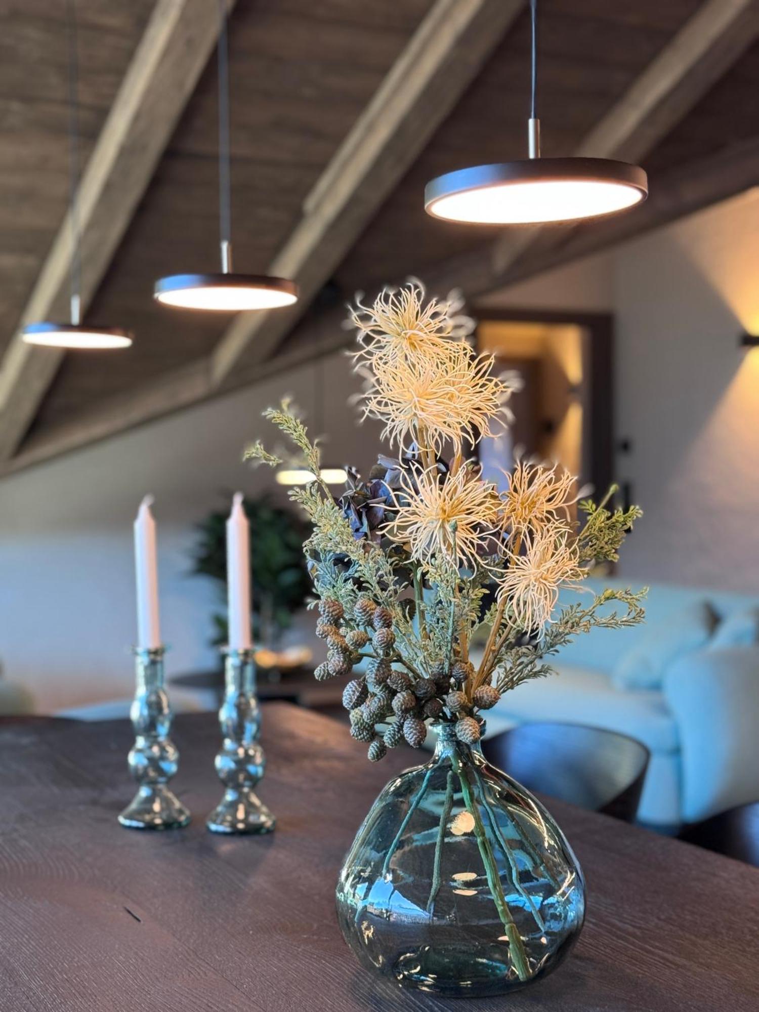 Livalpin Chalet Garmisch-Partenkirchen Dış mekan fotoğraf