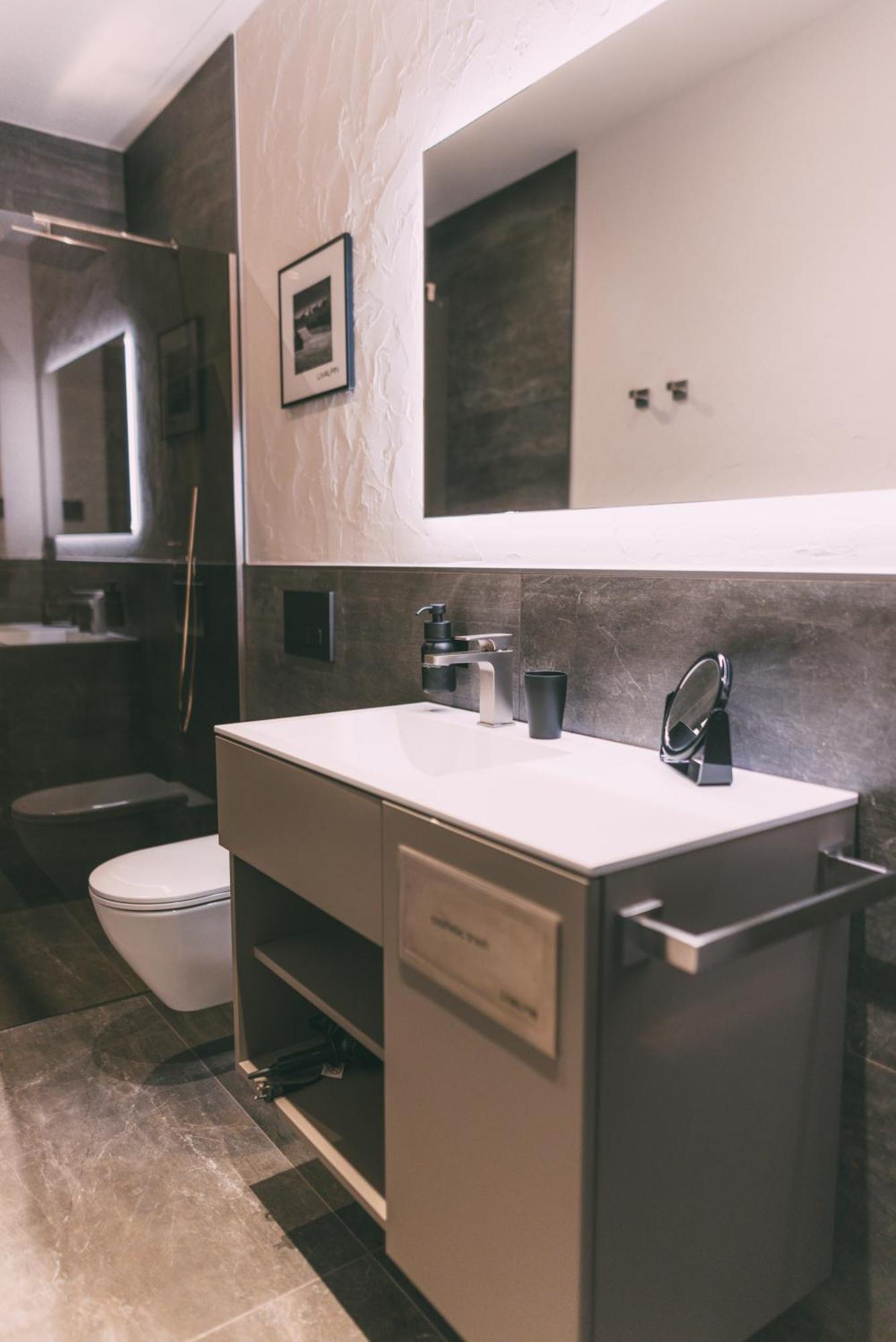 Livalpin Chalet Garmisch-Partenkirchen Dış mekan fotoğraf