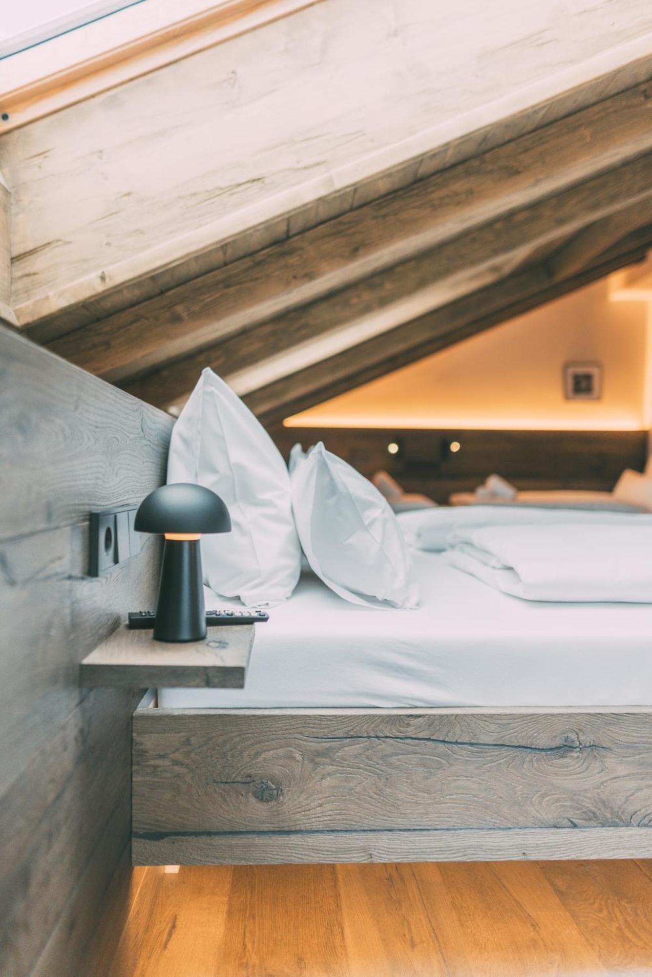Livalpin Chalet Garmisch-Partenkirchen Dış mekan fotoğraf