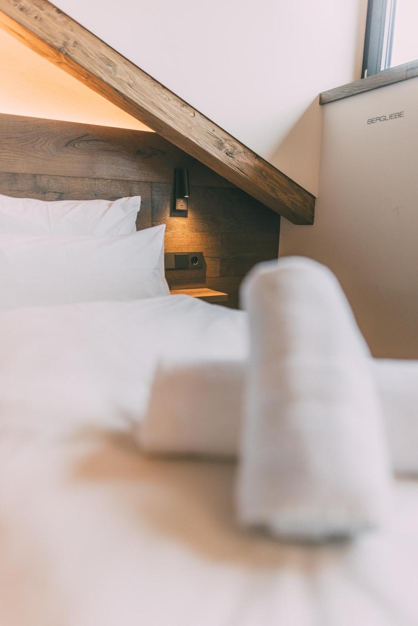 Livalpin Chalet Garmisch-Partenkirchen Dış mekan fotoğraf