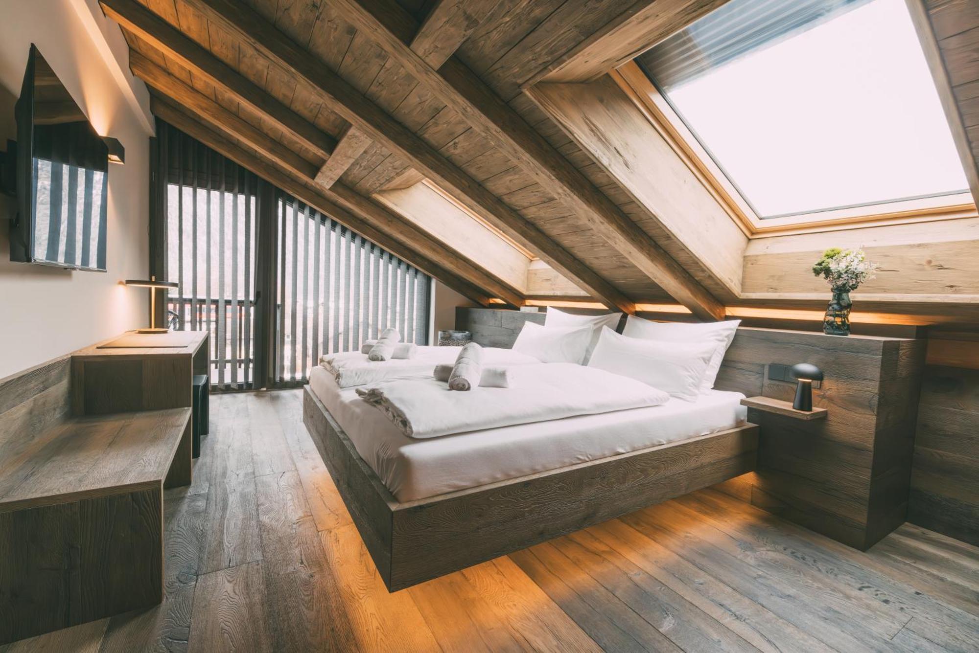 Livalpin Chalet Garmisch-Partenkirchen Dış mekan fotoğraf