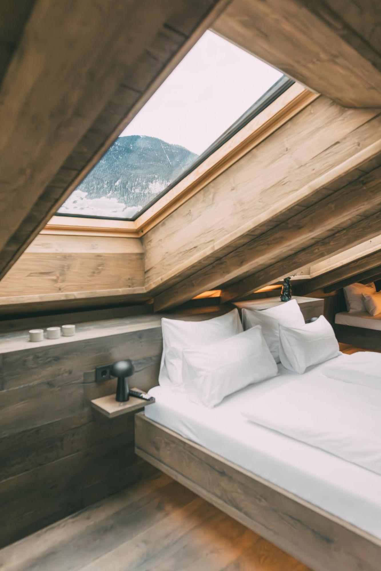 Livalpin Chalet Garmisch-Partenkirchen Dış mekan fotoğraf