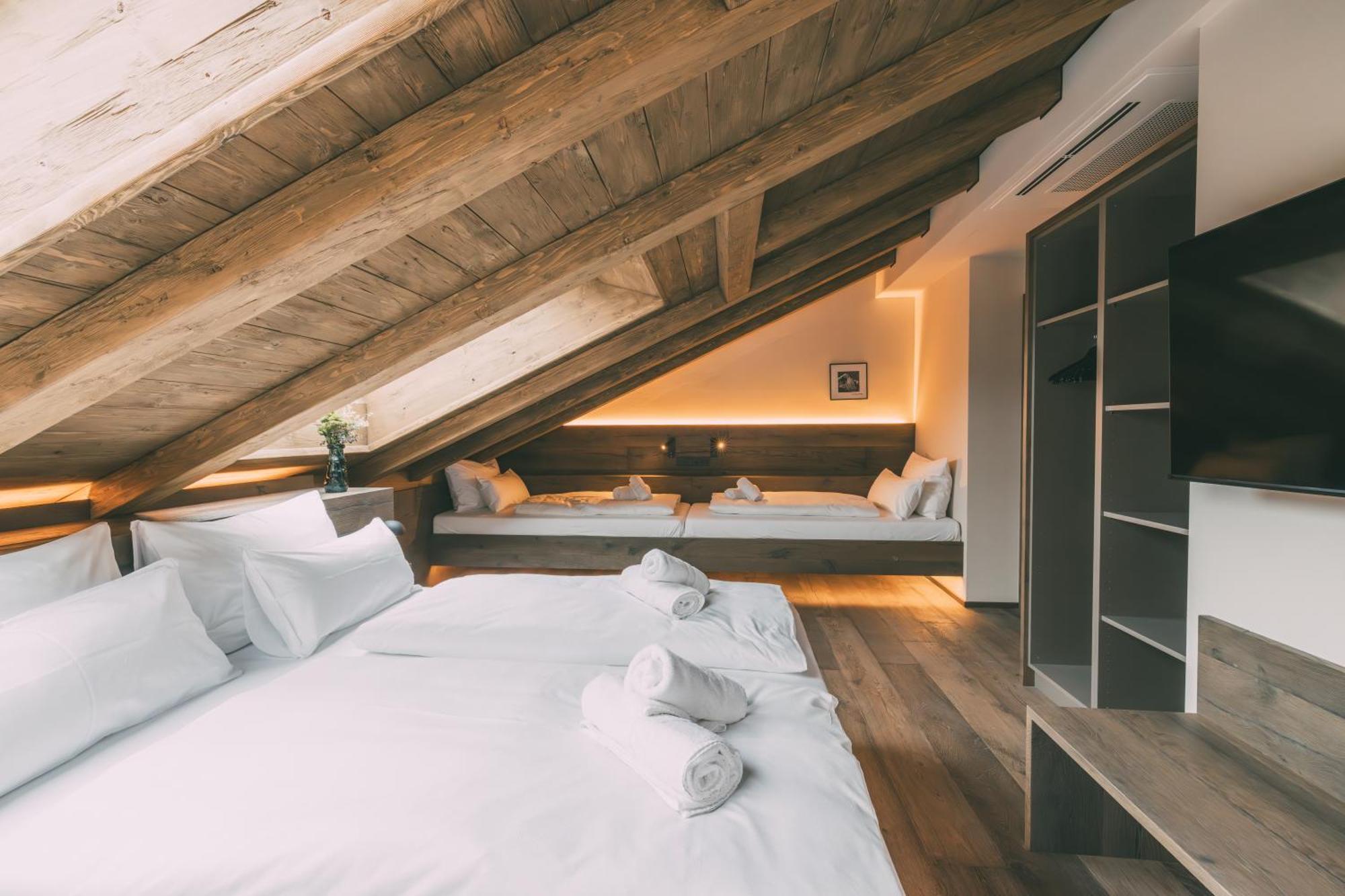 Livalpin Chalet Garmisch-Partenkirchen Dış mekan fotoğraf