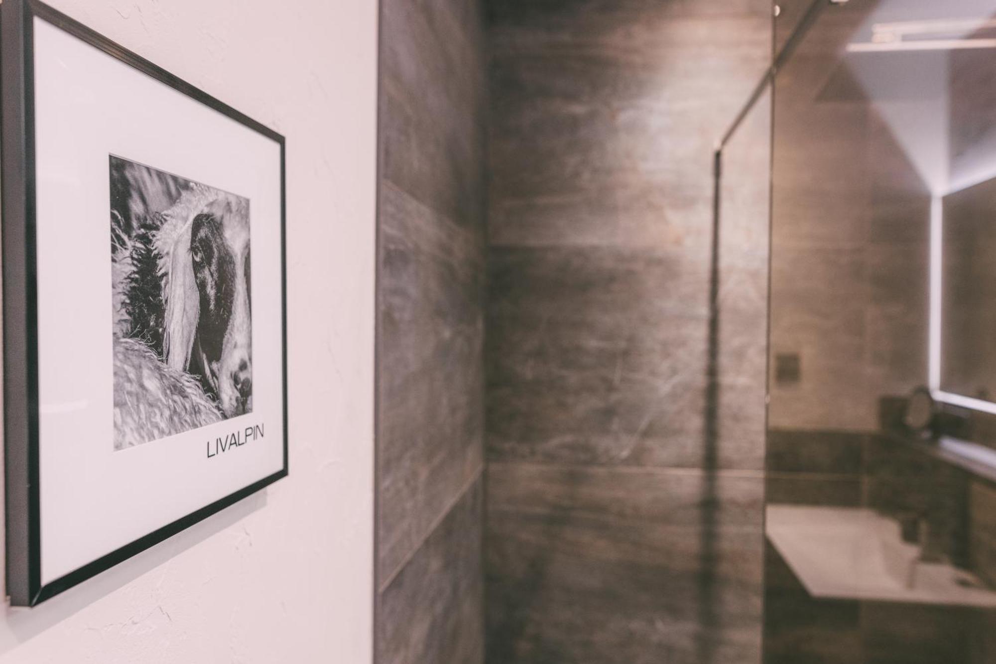 Livalpin Chalet Garmisch-Partenkirchen Dış mekan fotoğraf