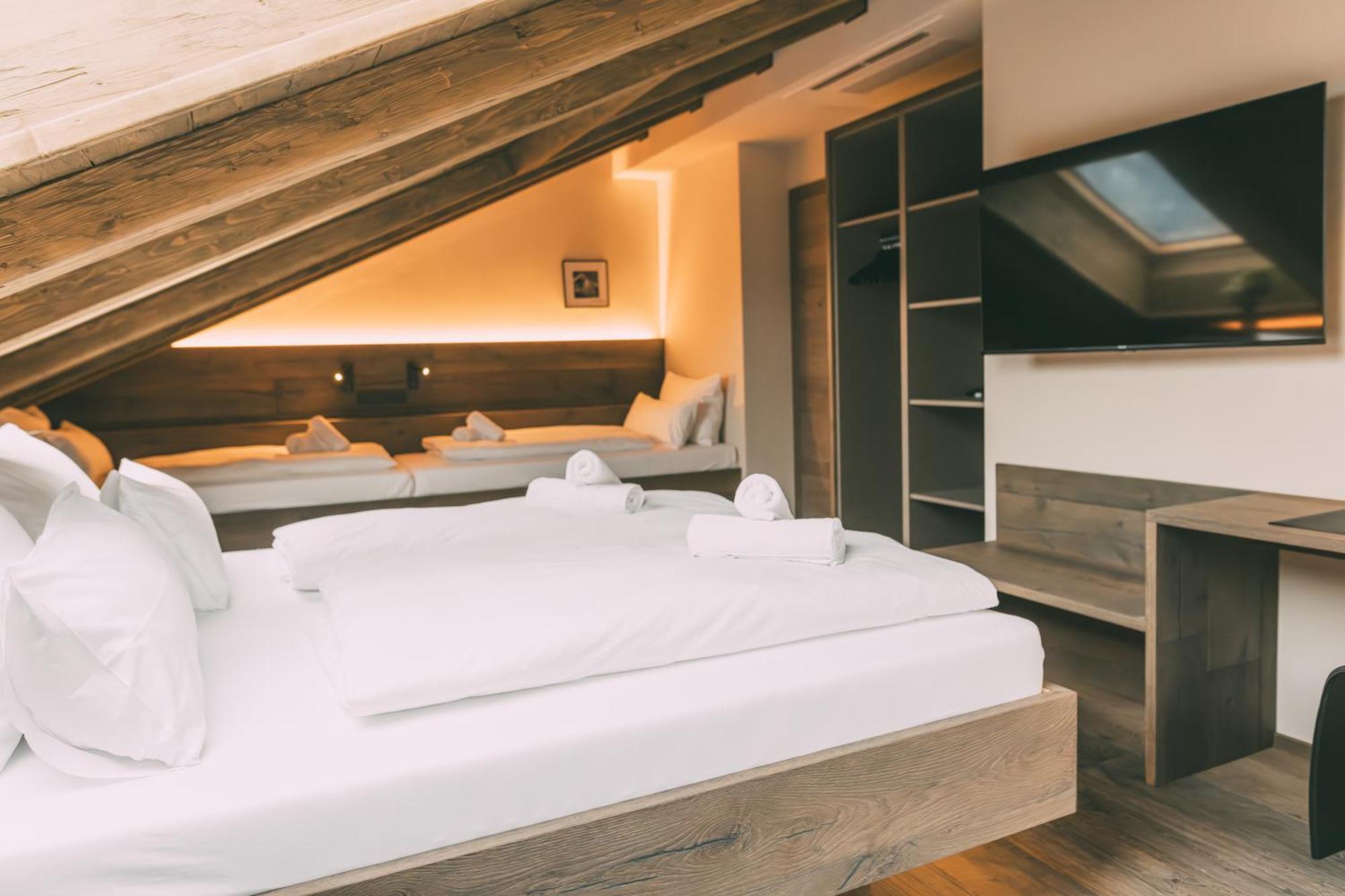 Livalpin Chalet Garmisch-Partenkirchen Dış mekan fotoğraf