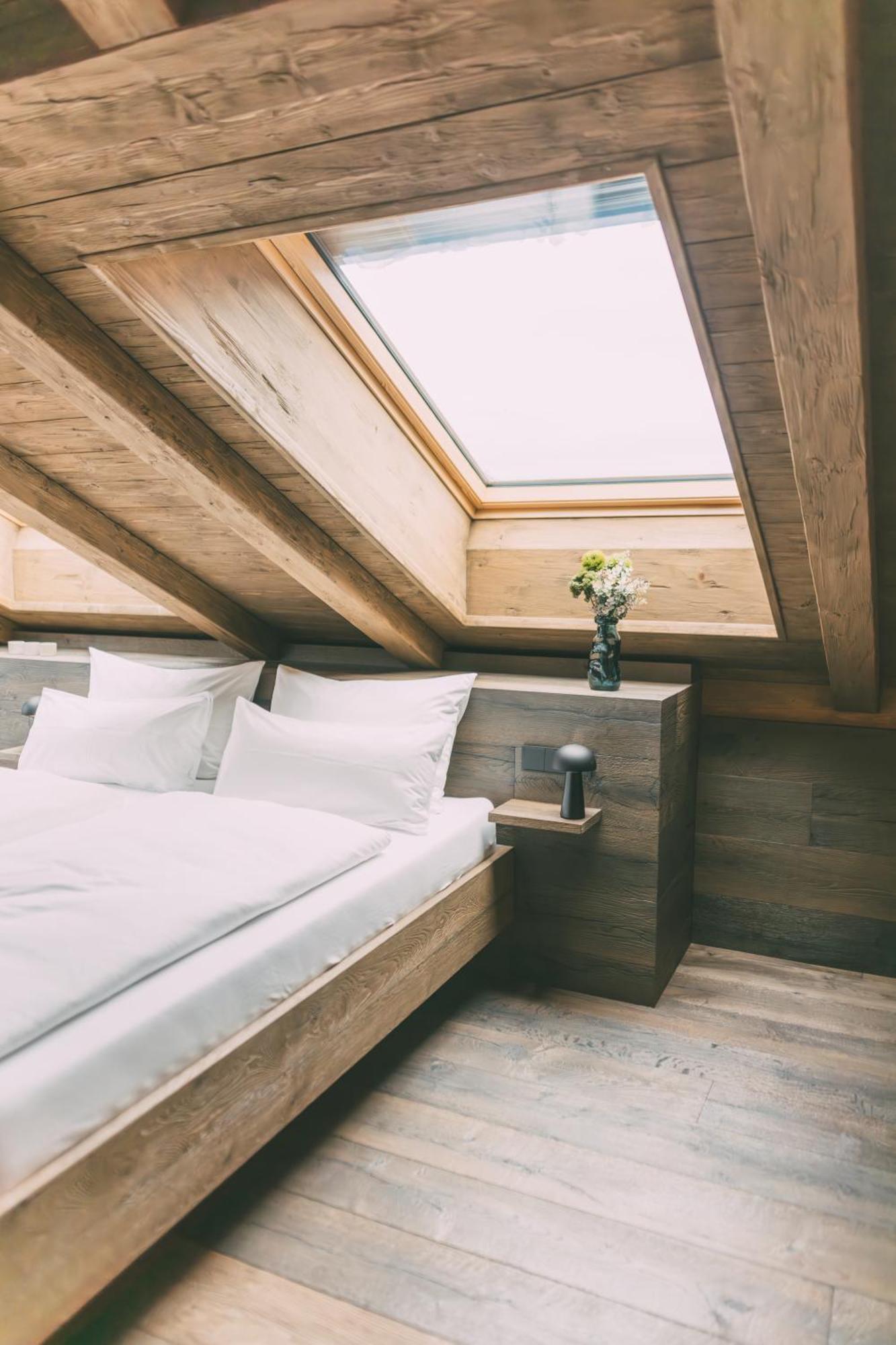 Livalpin Chalet Garmisch-Partenkirchen Dış mekan fotoğraf