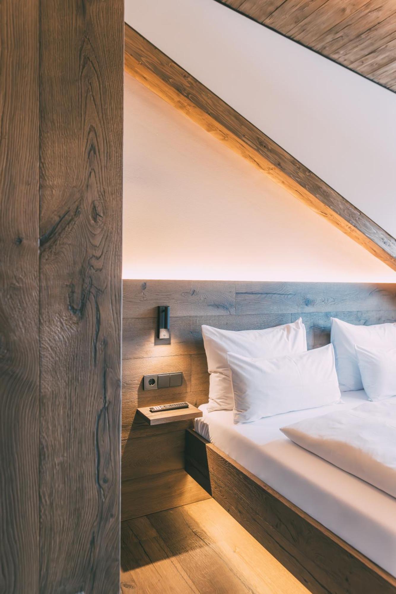 Livalpin Chalet Garmisch-Partenkirchen Dış mekan fotoğraf