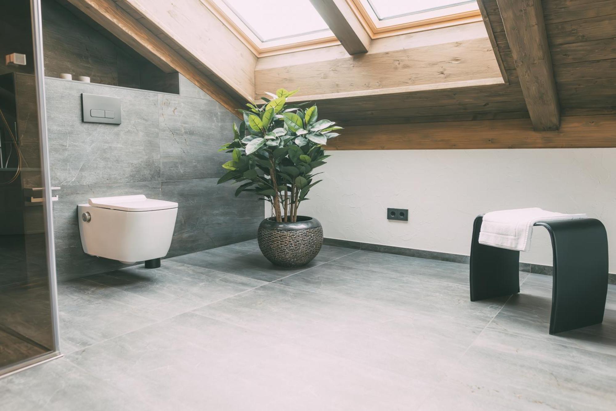 Livalpin Chalet Garmisch-Partenkirchen Dış mekan fotoğraf