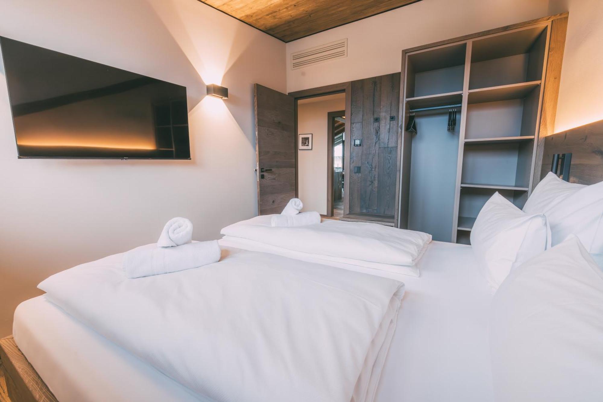 Livalpin Chalet Garmisch-Partenkirchen Dış mekan fotoğraf